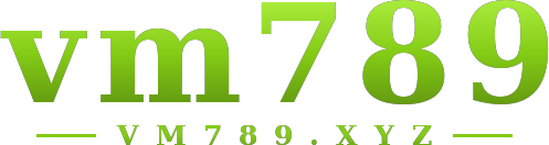 vm789 logo